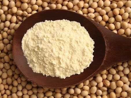Soy flour. Things To Know About Soy flour. 